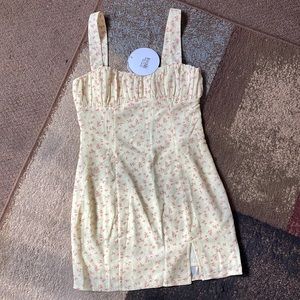 COPY - PRINCESS POLLY DRESS